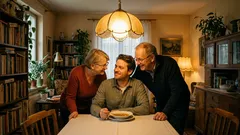 Eén zin en kinderen zullen u altijd waarderen: eerst gevoelens, dan gedrag.