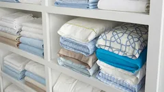 Hoeveel sets beddengoed moet elke huisvrouw hebben: onthoud dit voor eens en voor altijd